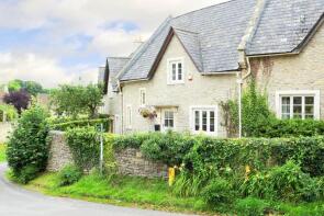 2, Orchard Court, Lower North Wraxall SN14 7PY