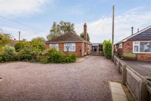Newton Don, Station Road, Boston PE22 0SA