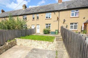 2, Southcombe Terrace, Road From Stepps Cross To Springhead Cross, Seaton EX12 4AT