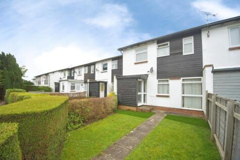 Hill Rise, Cardiff, CF23