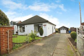 Garwick, Chapel Lane, Heapey PR6 8EN