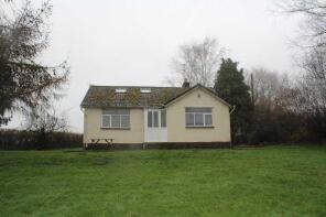 Cefn Henllan Bungalow, Llanhennock Top Road, Newport NP18 1LT