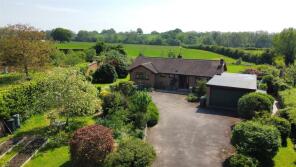 Tan Cottage, Road From The Lodge To Junction With Blaisdon Road, Longhope GL17 0AH