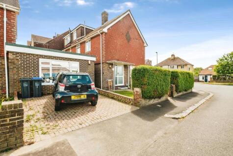 The Broadway, Southwick, West Sussex, BN42