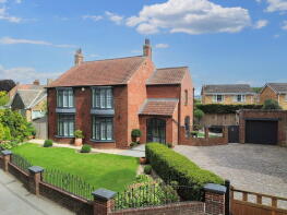 8, Springfield, Middlesbrough TS9 5ER