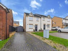 52, Crawhill Drive, Glasgow G69 7FN