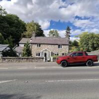 Tir-y-coed, Ruthin Road, Mold CH7 5LL