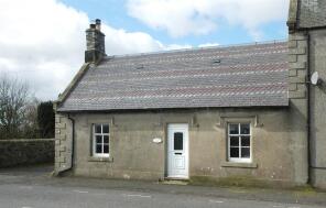Smiddy Cottage, Main Street, Duns TD11 3LA