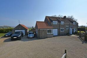 Flushing Meadow, Egton Lane To Guisborough Road, Egton, Whitby YO21 1UA
