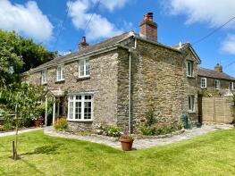 Willow Cottage, Tredrizzick, St Minver, Wadebridge PL27 6PB
