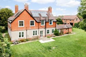 Bishops House, Church Lane, Staverton, Cheltenham GL51 0TW