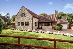 Springfield, Top Lane, Mells, Frome BA11 3QN