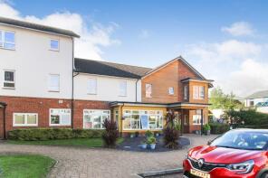 Flat 37, Bluebell Gardens, Hollway Road, Stockwood, Bristol BS14 8AB
