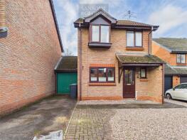 4, Oaklea Gardens, Tadley RG26 5QY