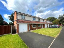 3, Maypole Close, Manchester M31 4RH