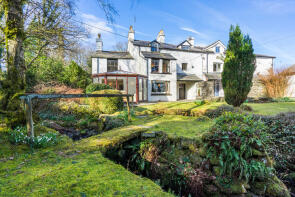 Langholme Bridge, Lowick Green, Ulverston LA12 8ES