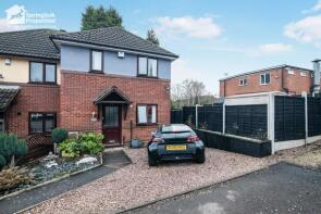 7, Pearce Close, Dudley DY1 2LX
