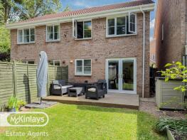 30, Denning Close, Taunton TA1 4NN