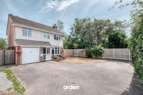 Maisemore Close, Redditch, B98