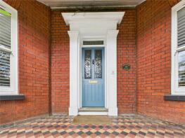 40, Ivry Street, Ipswich IP1 3QW