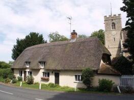 Church Cottage, Conduit Lane, Buntingford SG9 0HE
