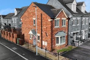 1, Willowmore Fold, Featherstone, Pontefract WF7 6NR