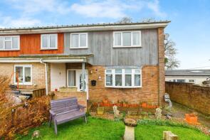 3, Duncans Close, Fyfield SP11 8EJ