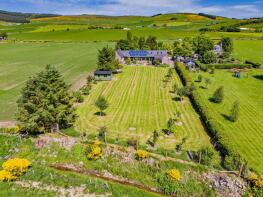 Westburn Steading North Mains, U32m C30m At Bogloch Via Wartle To C30m Near Quittlehead, Banchory AB31 4QR
