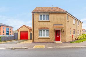 47, Palgrave Way, Pinchbeck, Spalding PE11 3YW