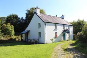 Llwynhelig, C2157 From Cilycwm To Rhandirmwyn, Cilycwm, Llandovery SA20 0TF