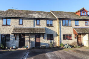 3, Brassington Gardens, Cheltenham GL54 4DG