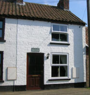 1, Church View, Main Street, West Lutton, Malton YO17 8TA