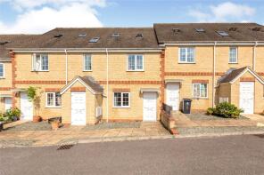 Flat 8, Willoughby Fields, Wroslyn Road, Witney OX29 8JB