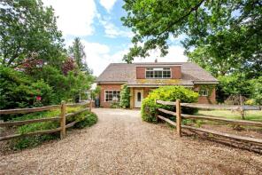 The Ranch, Woodmancote Lane, Woodmancote, Emsworth PO10 8RB