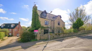 4, Staples Court, Grantham NG33 5DZ