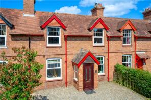6, Hall Farm Road, Bridgnorth WV16 6SN