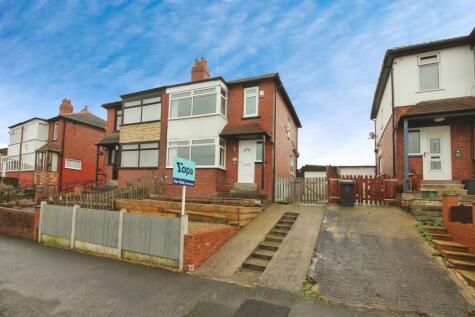 Somerville Avenue, Leeds, LS14