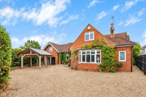 24 Horseshoe Road, Pangbourne on Thames