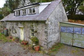 Rhydlwyd, Penuwch SY25 6RE