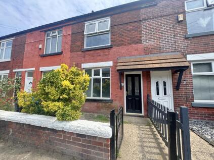 Elsa Road, Levenshulme