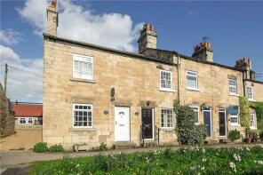 Granary Cottage, Main Street, Wetherby LS22 4DZ