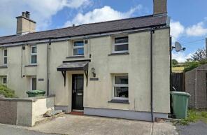 Gwylfa, High Street, Caernarfon LL55 3HR