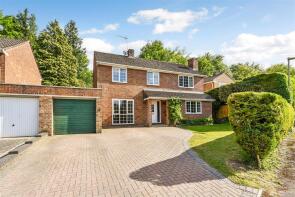 4, Beech Close, Andover SP11 8NB