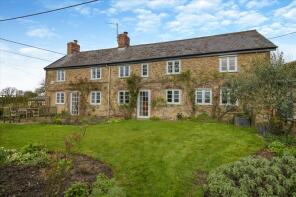 High Barton, Higher Barton, Trent DT9 4SU