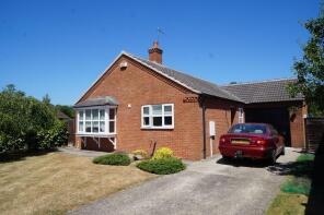 The Birches, West Lane, Horncastle LN9 6JG