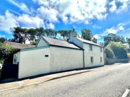 Roadside Cottage, Ewenny Road, Bridgend CF32 0SA
