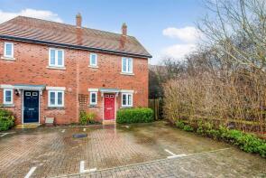 340, Picket Twenty Way, Andover SP11 6UH