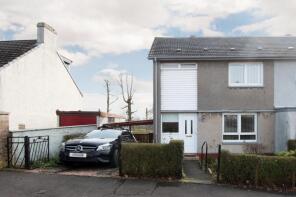 109, South Avenue, Dunfermline KY12 9PH