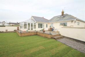 Dovedale, Hawarden Road, Hope LL12 9NF