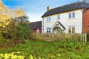 23, Fallows Road, Padworth, Reading RG7 4GU